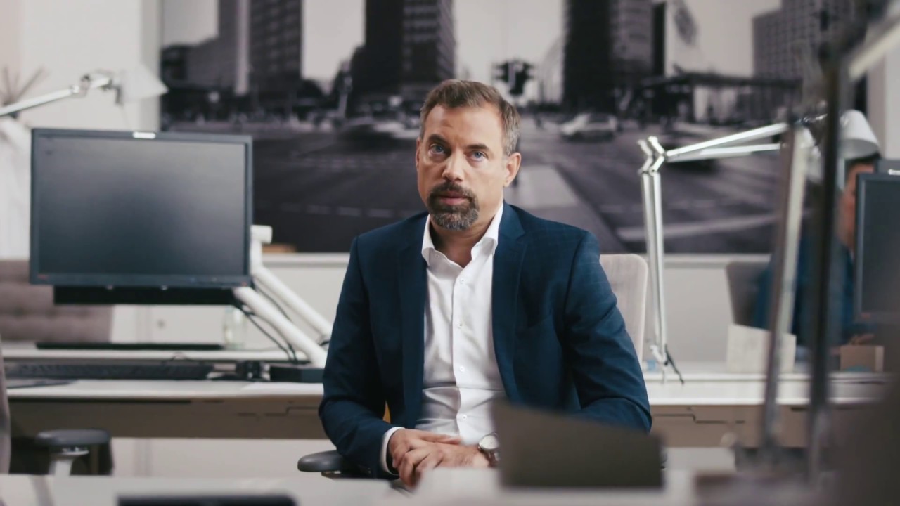 Design & Engineering @BCG Platinion