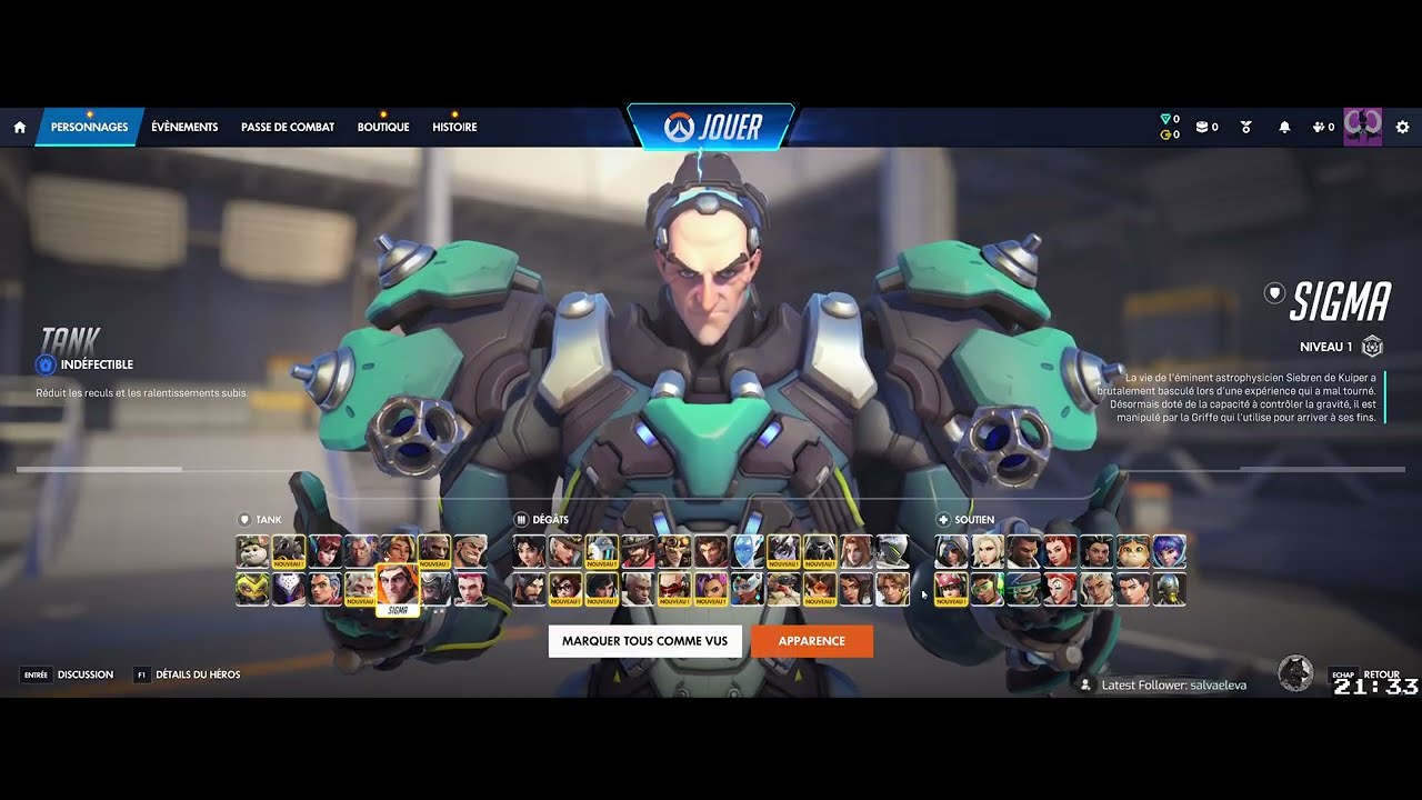 Overwatch 2...? juste overwatch....ok... #1 || Overwatch