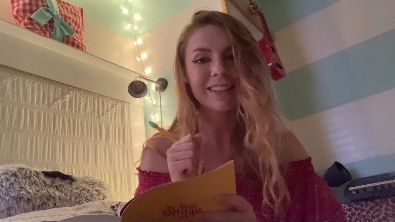 ASMR Feel Happier in Just ONE❗️Minute 🕑😁 (Soft Spoken, Lofi)