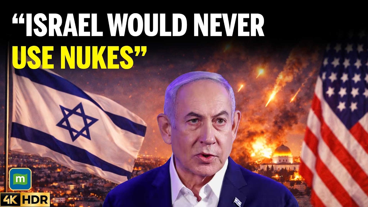 Ирано-американская война: пресс-секретарь канцелярии премьер-министра Израиля раскрывает стратеги...