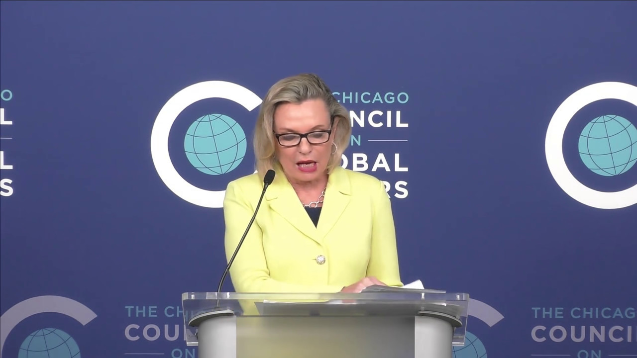 The Future of NATO and Transatlantic Security