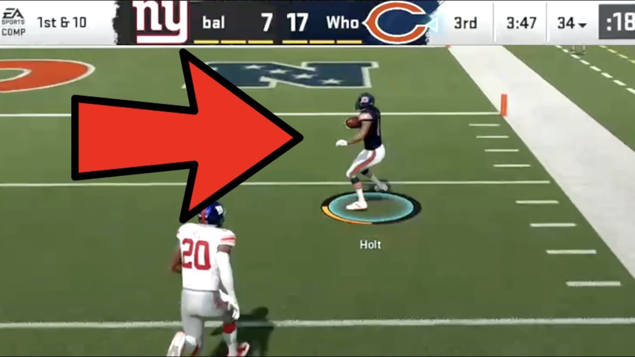 Madden 20 NOT Top 10 Plays of the Week Episode 11 - Salsa Dance GONE WRONG!