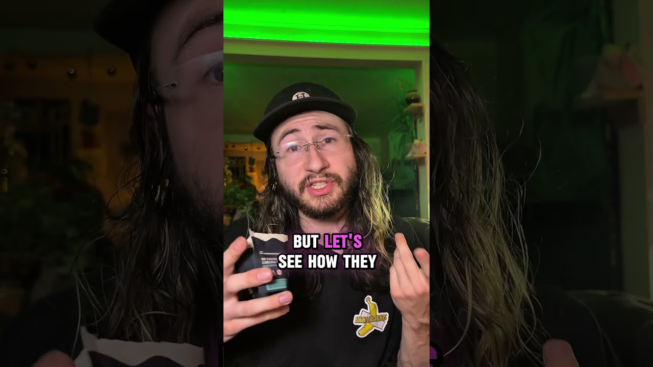 Who's got the best Lemon Cherry Sherbet! #shorts #lemon #cherry #sherbet #review #competition