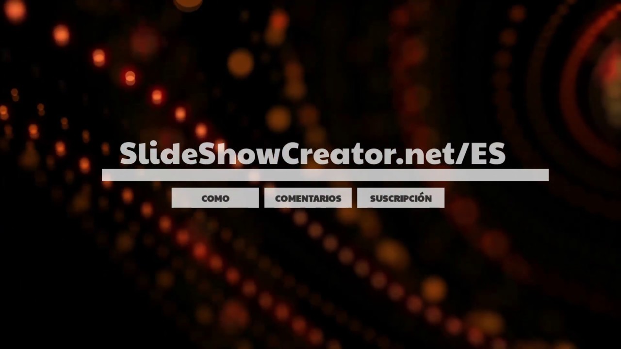 Cómo Hacer una Presentación de Diapositivas en una Mac