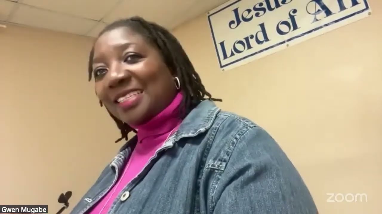 Skipping Church?
