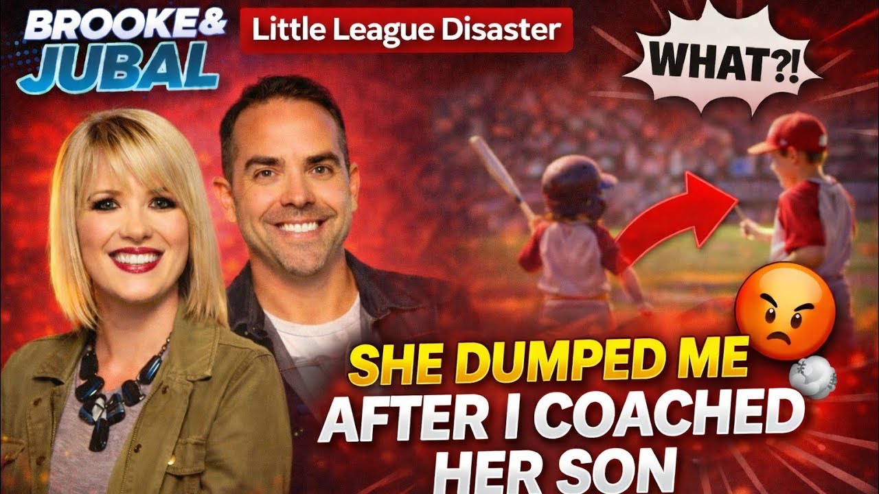 He Tried Coaching Her 5-Year-Old on the First Date… BIG Mistake! ⚾😂| Second Date Update