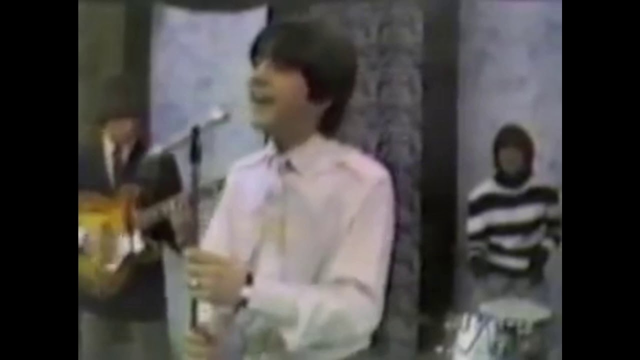 The Left Banke - Walk Away Renee