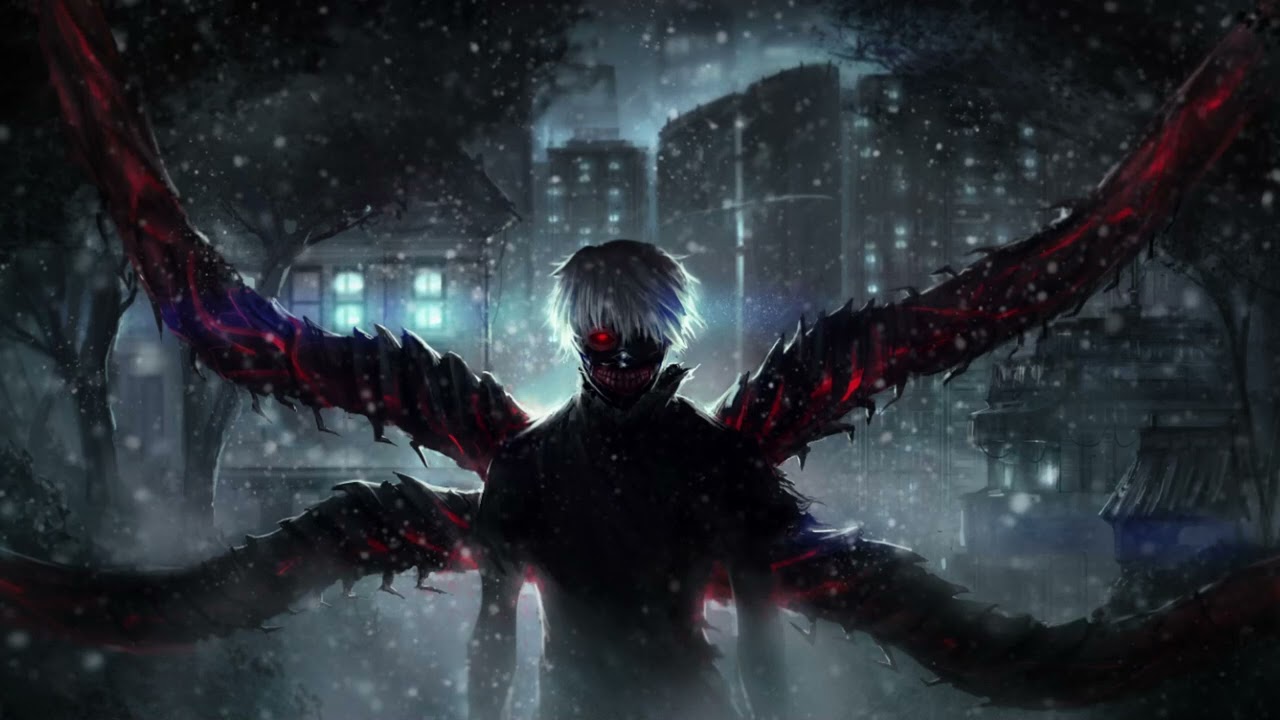Nickelback - San Quentin (Nightcore)