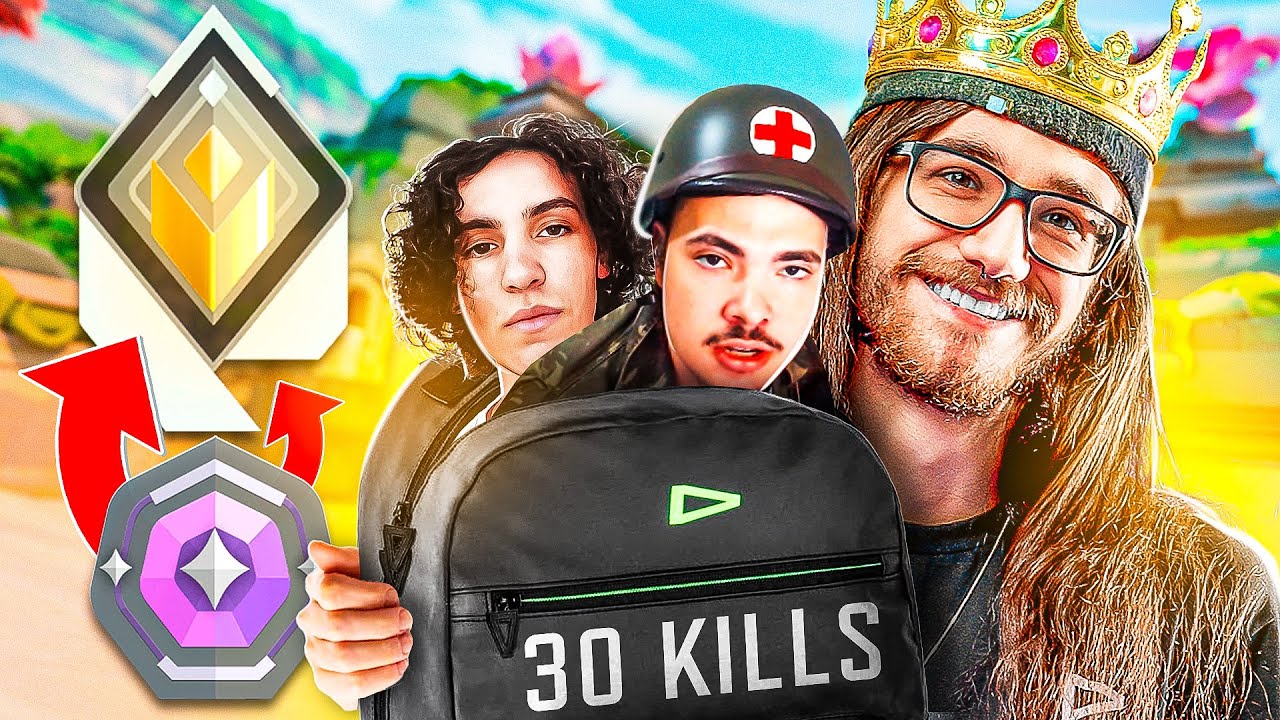 Se vc não subir de elo depois desse segredo, desista