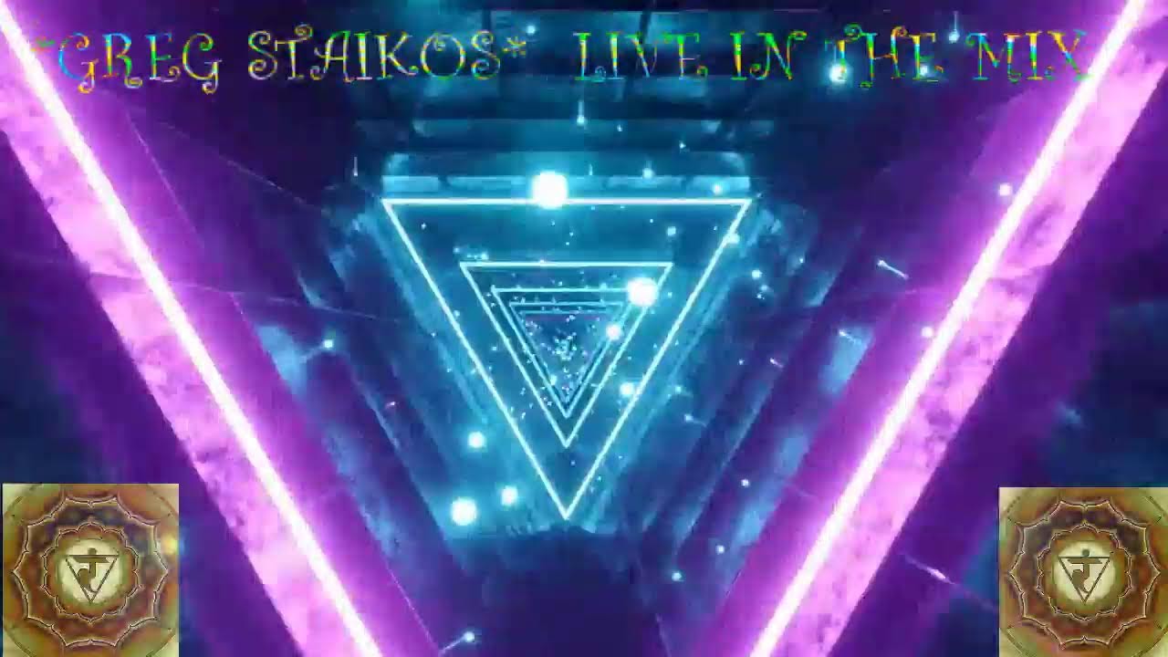 Dj Greg Staikos  LIVE MIX 1/3/25