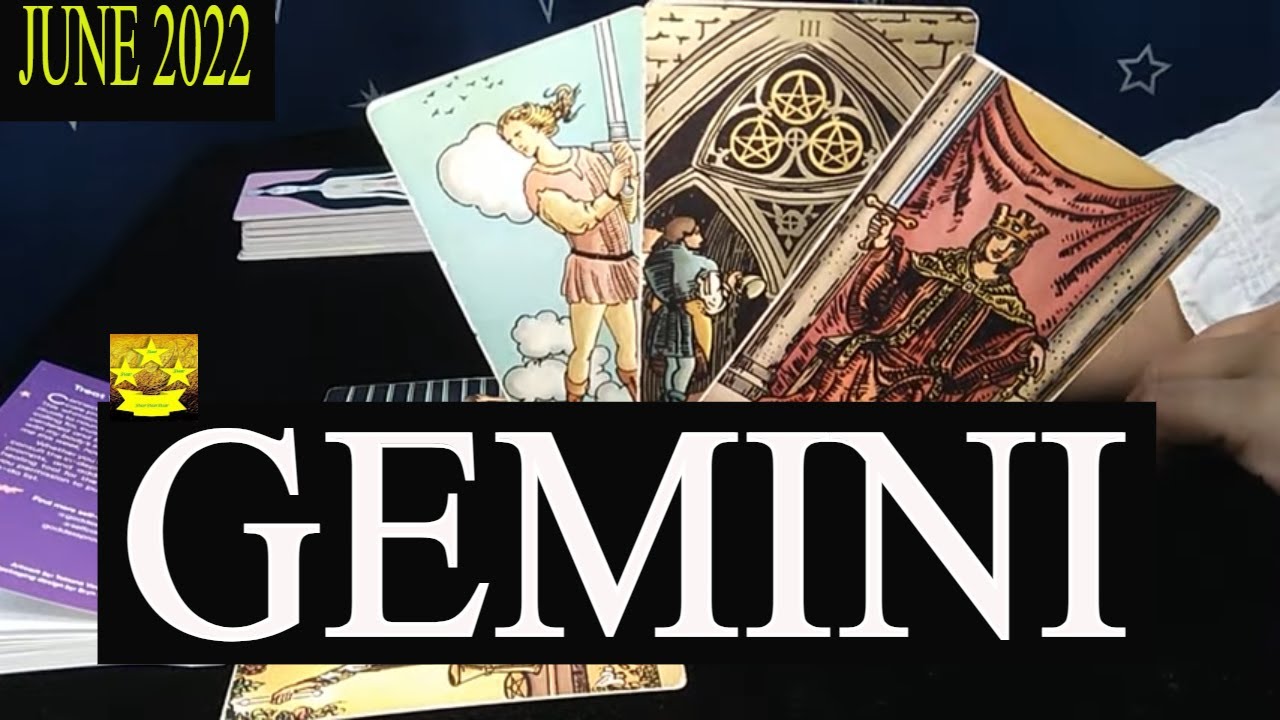 ❤GEMINI