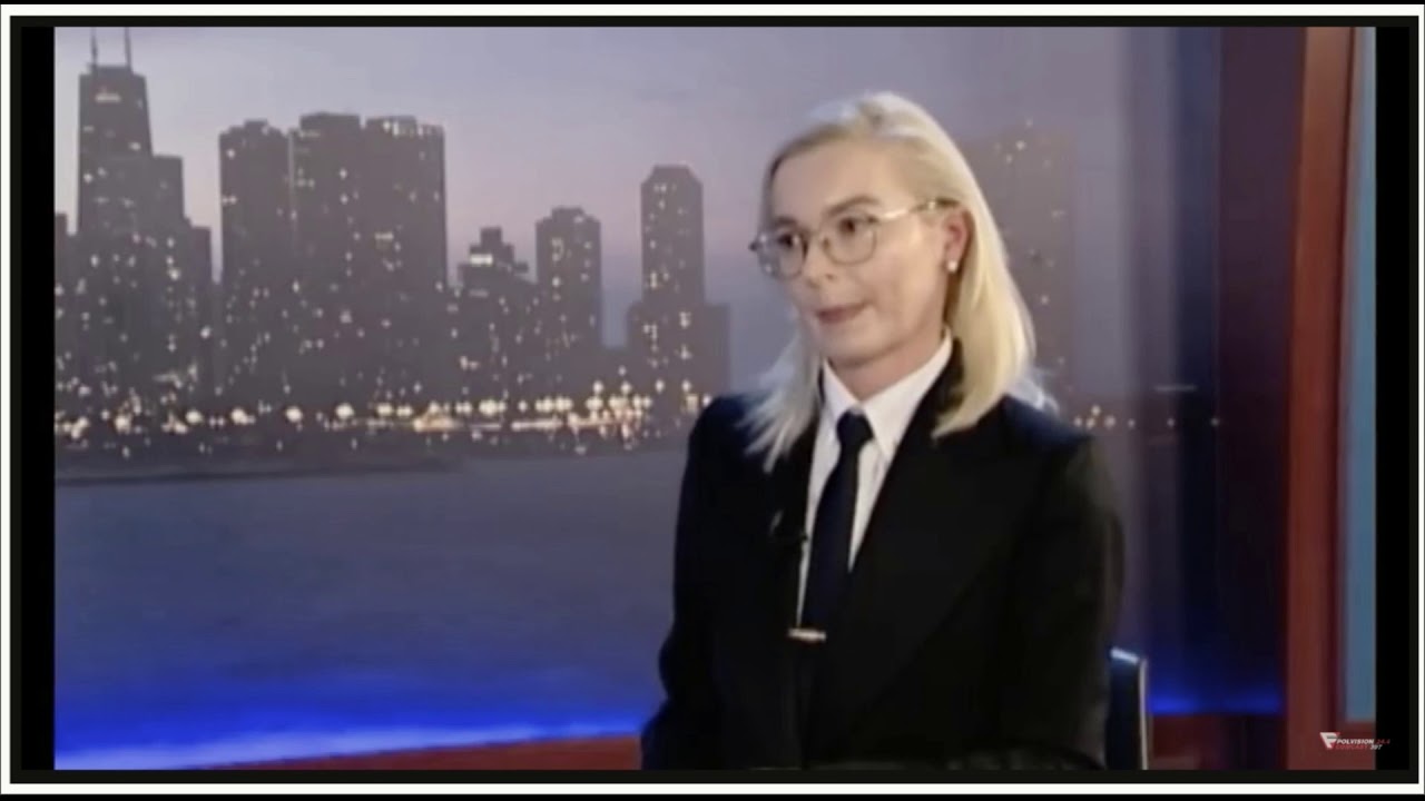 Magdalena Grobelski Adwokat Imigracyjny