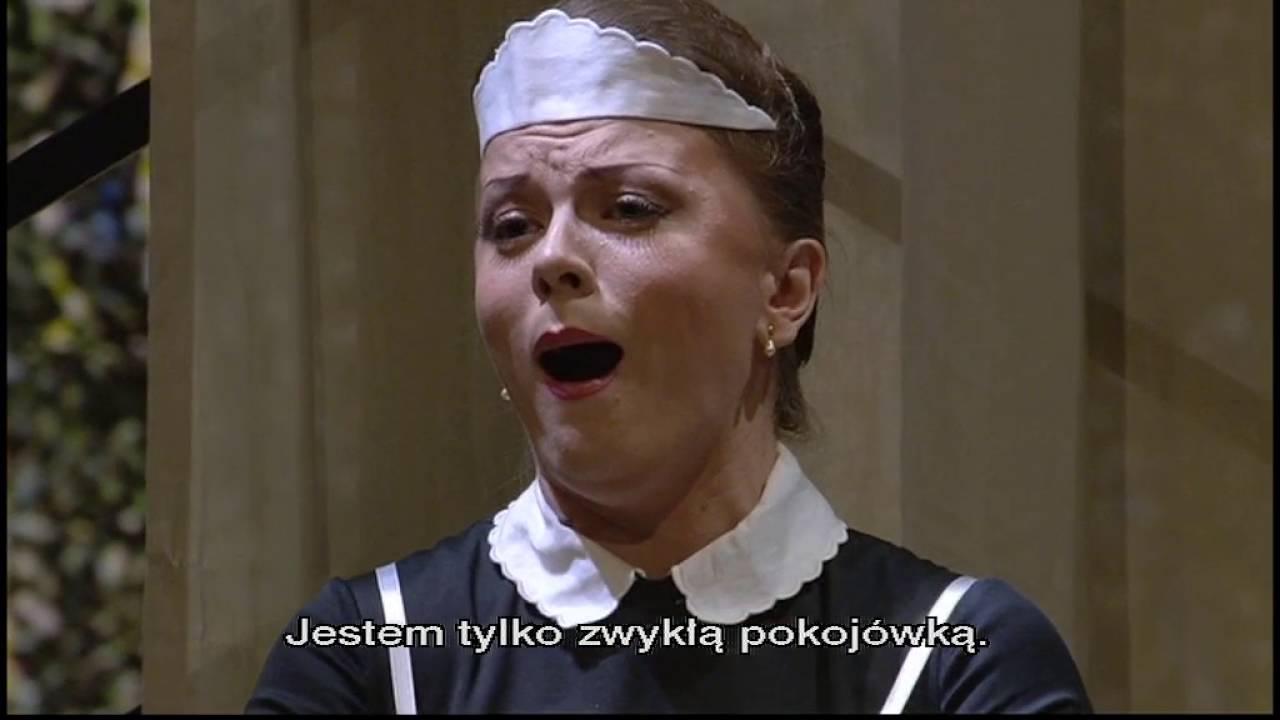 Operetka 