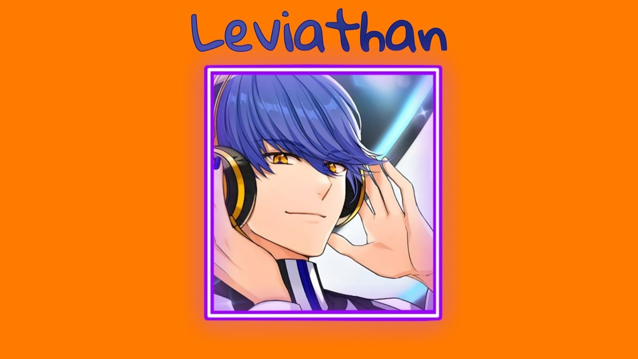 ||&deg;&bull;◇POV: Gaming with Leviathan◇&bull;&deg;||&deg;&bull;◇An Obey Me! Leviathan Playlist◇&bull;&deg;||