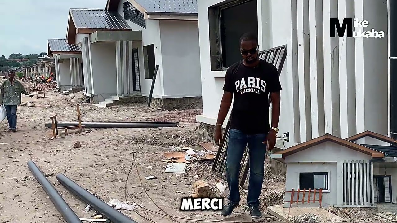🏡 IMMOBILIER – INVESTISSEZ AUTREMENT EN 2026: CONSTRUCTION À CRÉDIT EN RDC