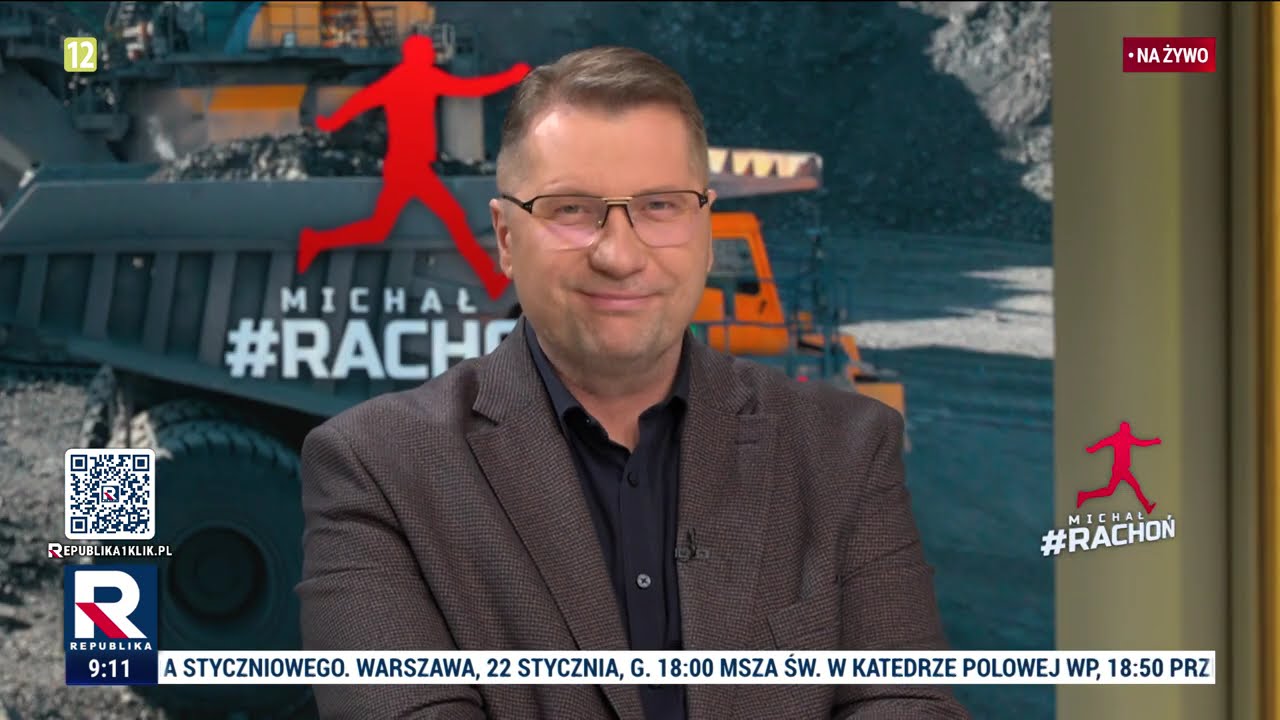 „DOKTRYNA NIEUDOLNOŚCI!” Czarnek punktuje Tuska za drony, balony i brak reakcji na prowokacje