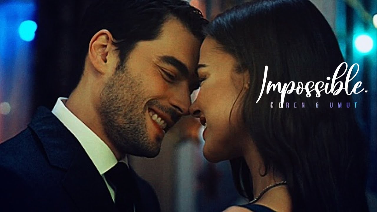 Ceren & Umut II Impossible • Tuzak • [1x23]