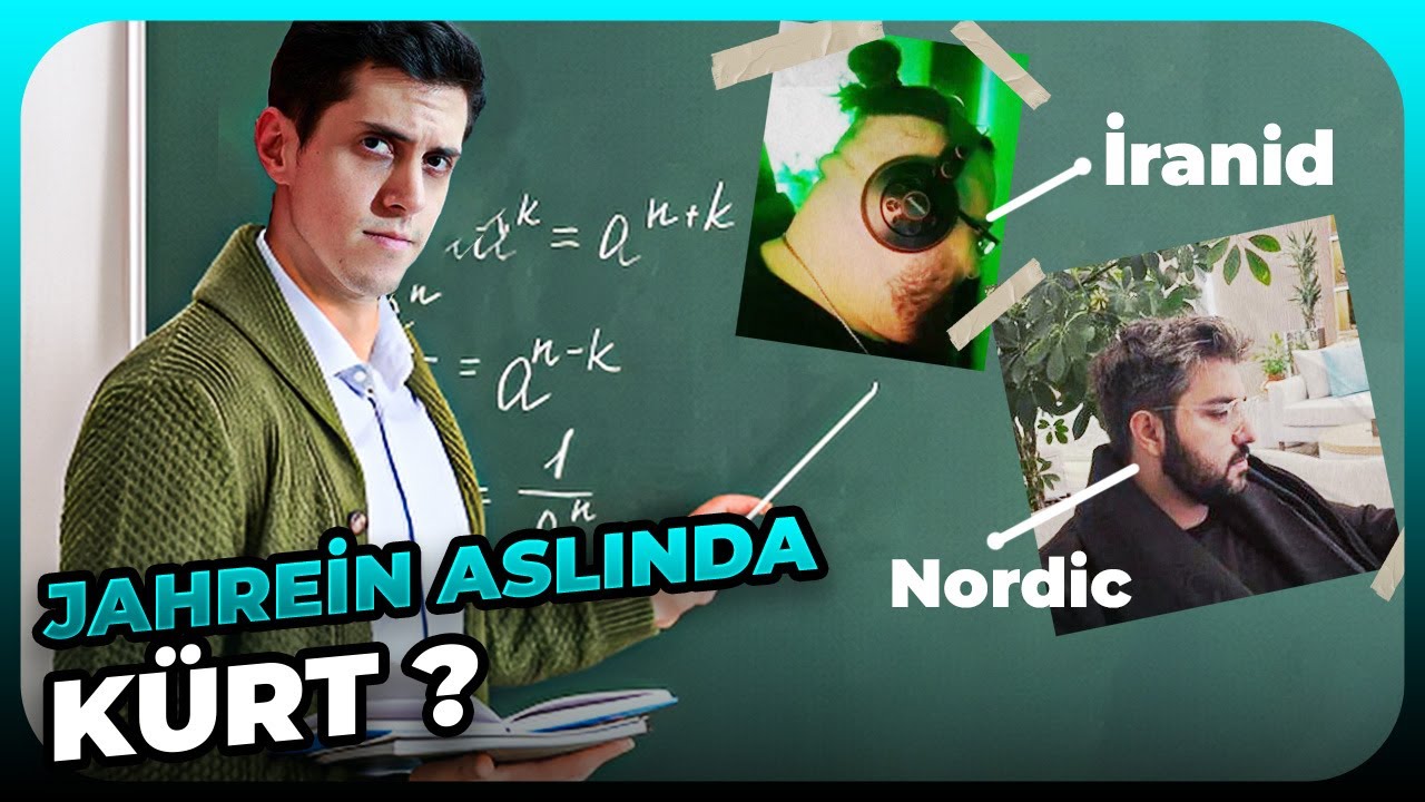 Agalarla IRK ANEWLİZ w/@jahreinboss @CaglarArtsLtd @CavsKarahanIi