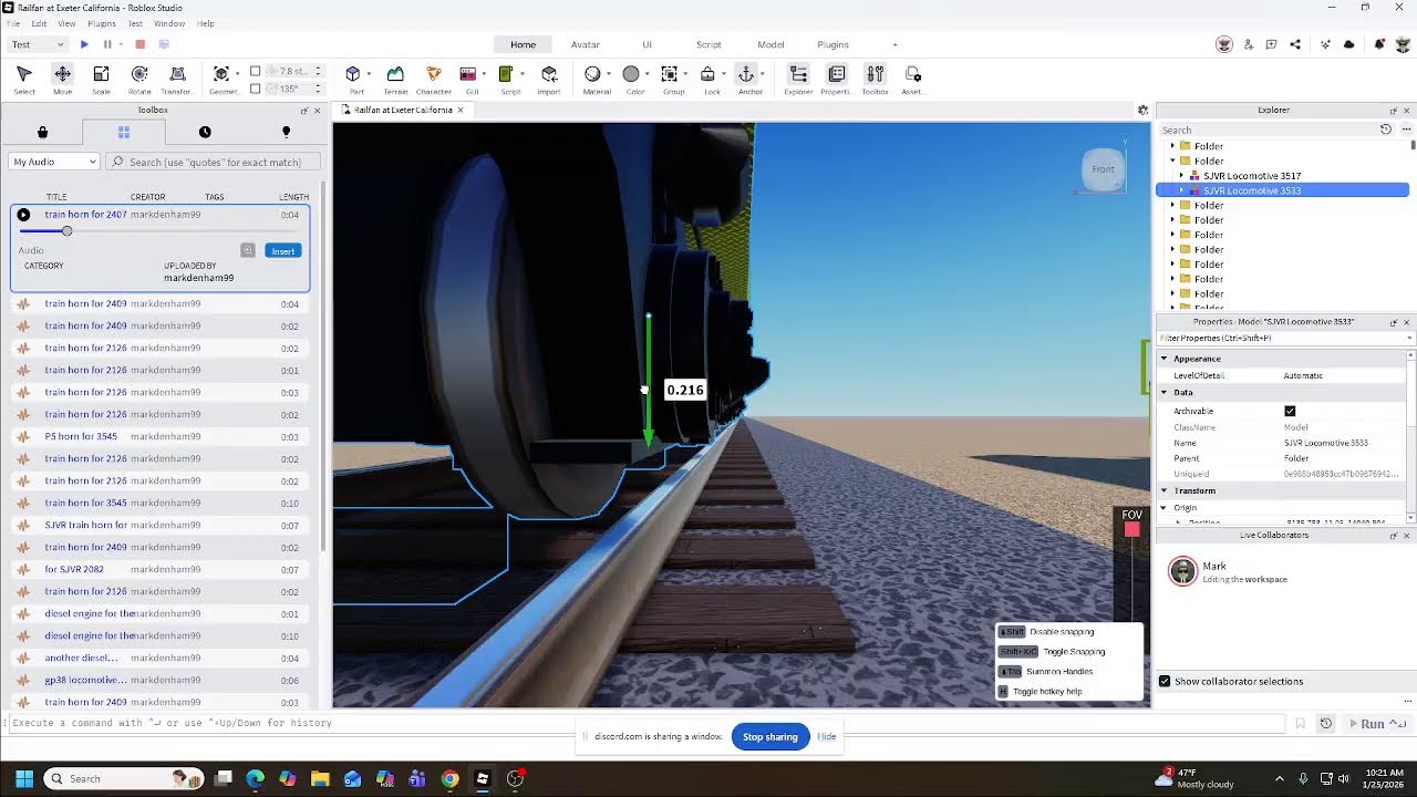 Playing Roblox 🔴 Live Stream 🔴
