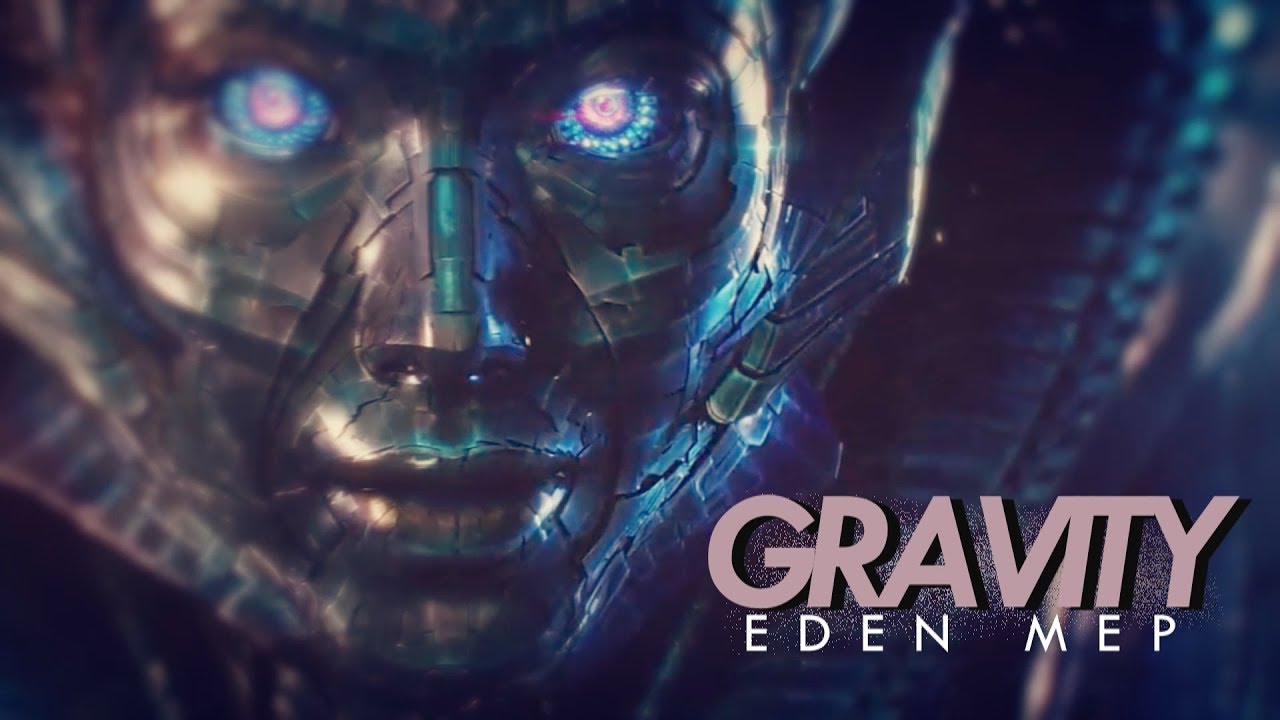 Gravity | ᴘᴀʀᴛ 5