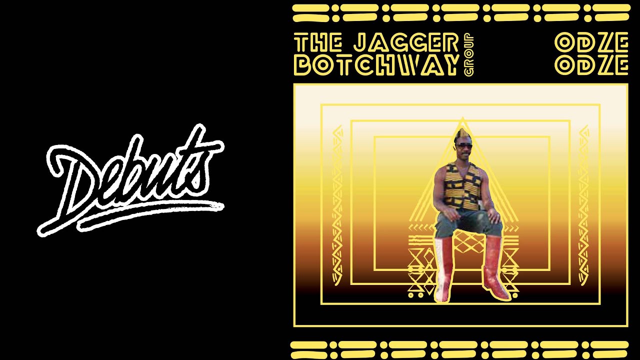 Jagger Botchway Group 