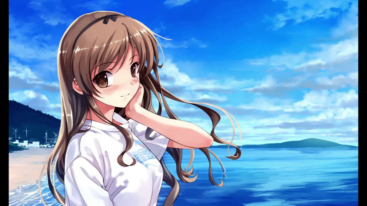 Nightcore - That's the way it is