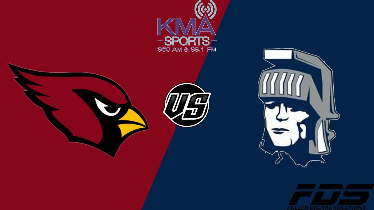 Lewis Central at Clarinda G/B Varsity Basketball
