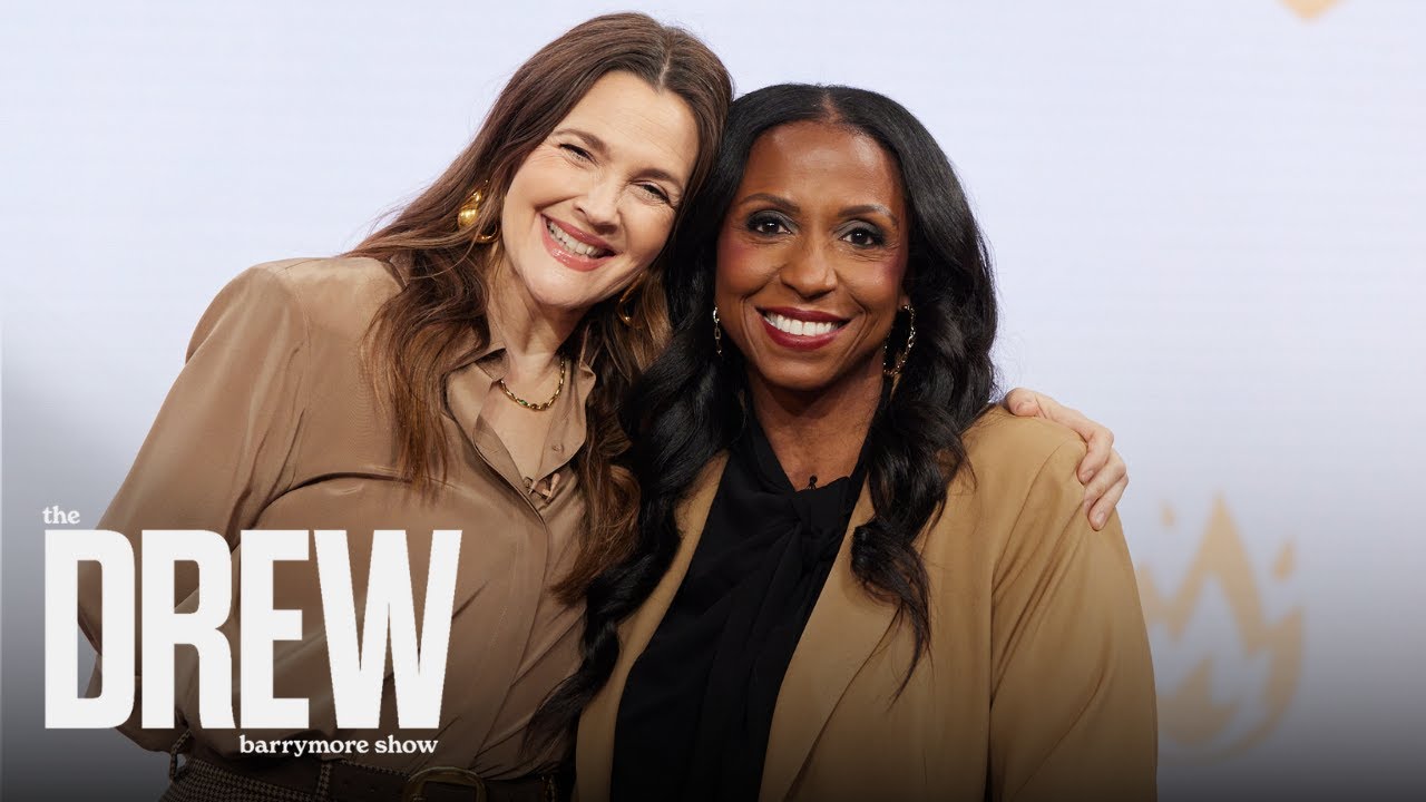 3 Simple Tips to Keep You Safe from Scams on Social Media | The Drew Barrymore Show