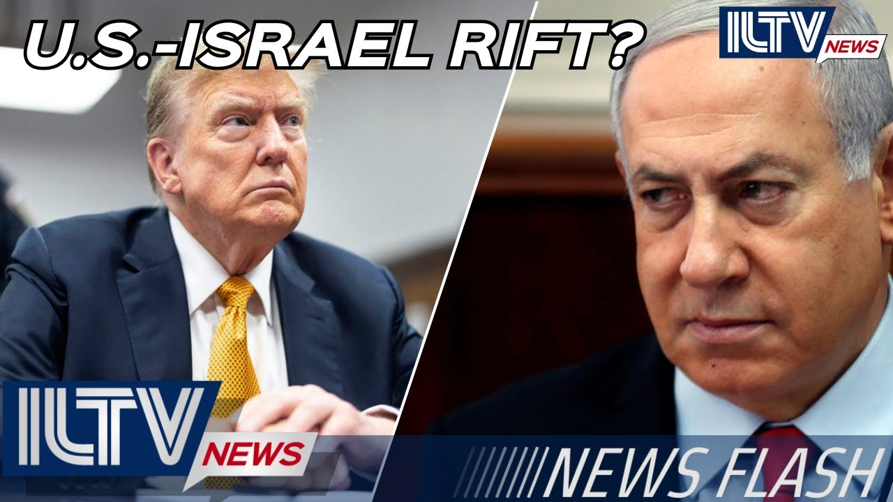 Срочные новости ILTV &ndash; 16 декабря 2025 г.