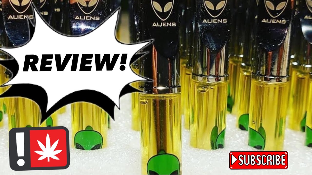 DIABLO OG | SKUNK BAG DEMO