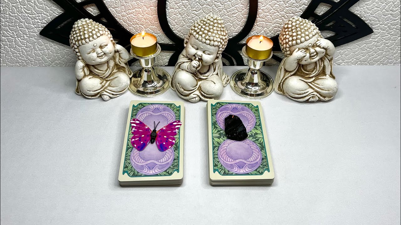 ❤️VUELVE a BUSCARTE? QUE HAR&Aacute; pr&oacute;ximamente ? Tarot Interactivo🙌🏻#tarot #amor 