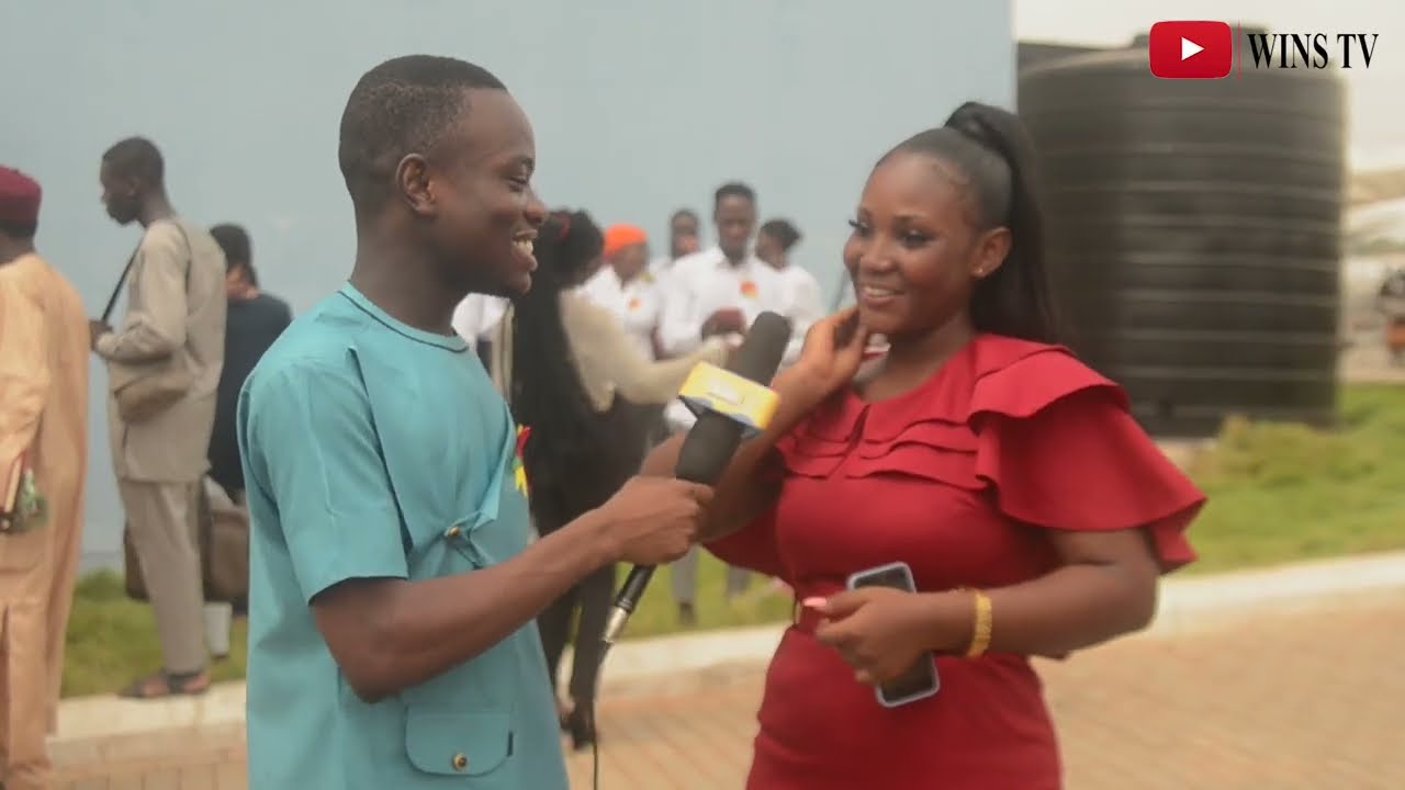 What Is The Full Meaning Of UniMAC And BJ? || UniMAC Maiden Matriculation || Freshers Interview.