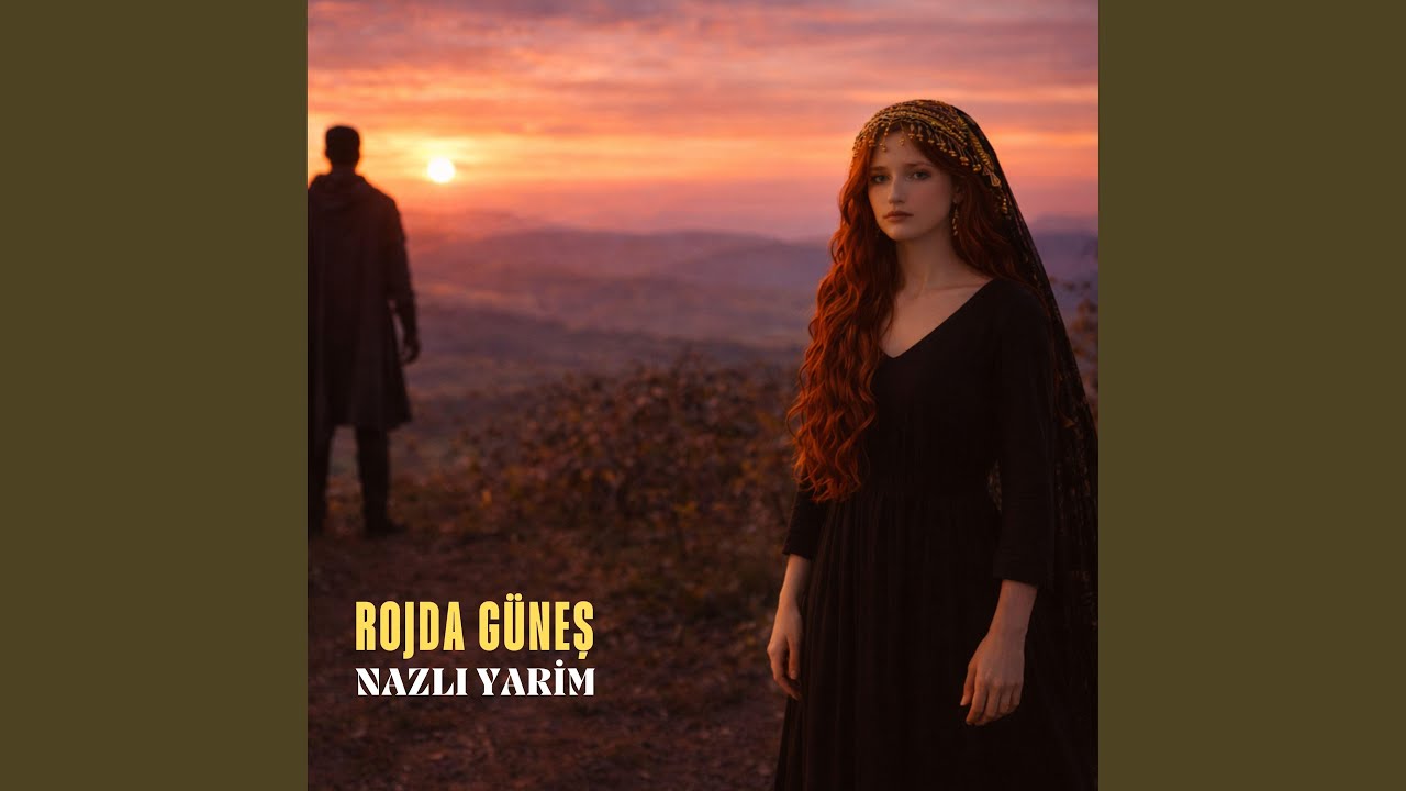 Nazlı Yarim (Lofi)