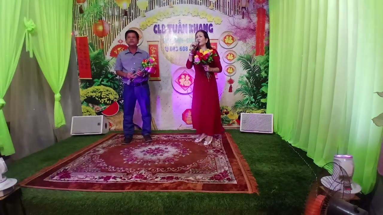 A Lin .& Thu Ngân .TB .tình nhỏ mau quên .=4=3=2026=/