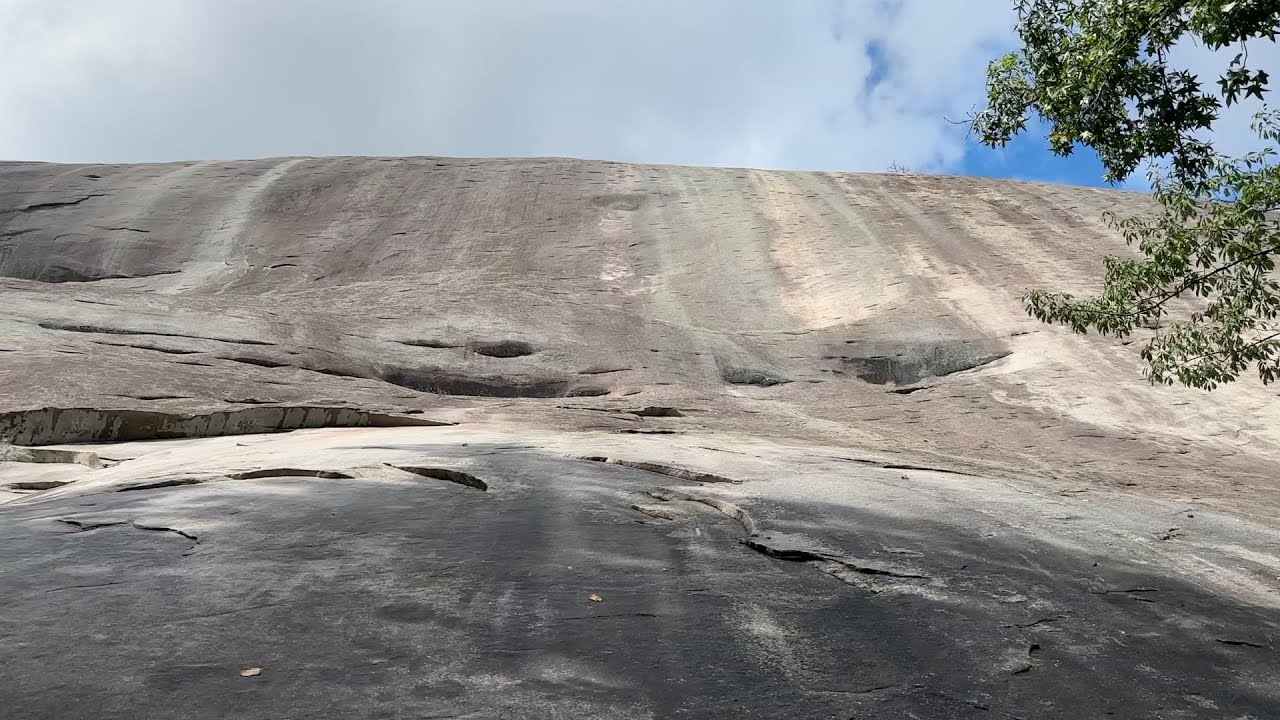 Haunted History Of Stone Mountain Park Fall Of Deaths