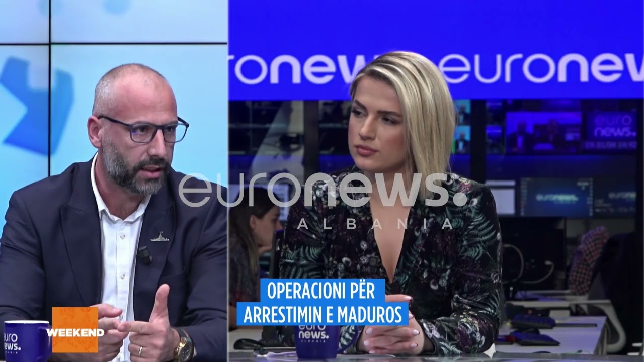 Kush e futi në kurth Nicolas Maduron? Operacioni ku morën pjesë Forcat speciale dhe inteligjenca...