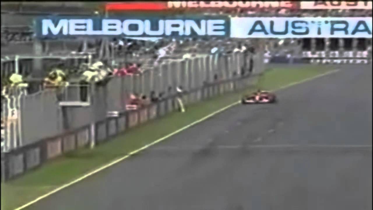 Michael Schumacher Tribute - The Most Successful Driver of all time.