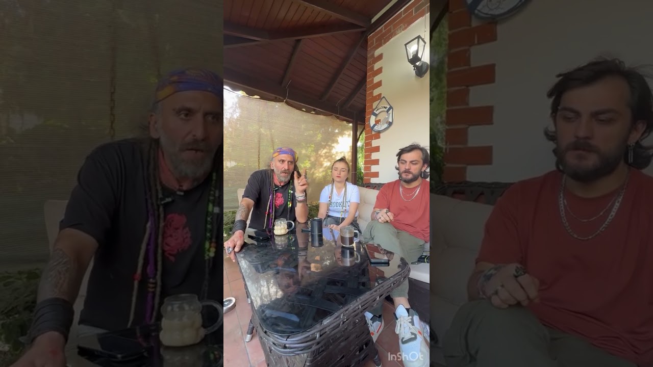 DERTLEŞMEK AMAÇLIDIR. REKLAM DEĞİLDİR.