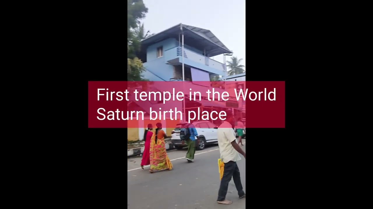 Thirunallar Saniswaran Temple Complete Guide | Shani Dosham, Remedies & Miracles