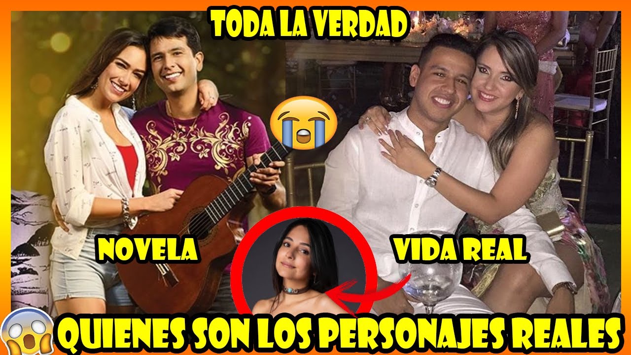 Lo que no sabias de la Novela de Martin Elías El Hijo del Cacique | Personajes en la vida real