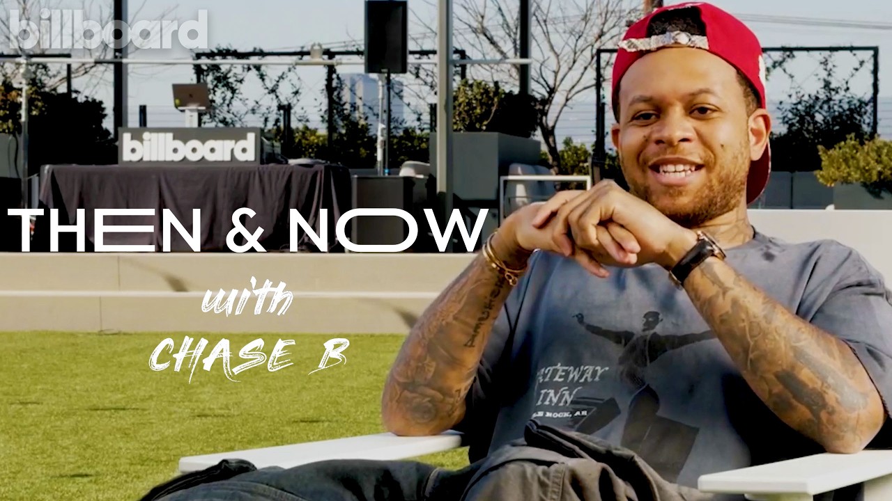 Hitmaker DJ Chase B Talks Early Start, Money Management & Expanding His Catalogue | Billboard