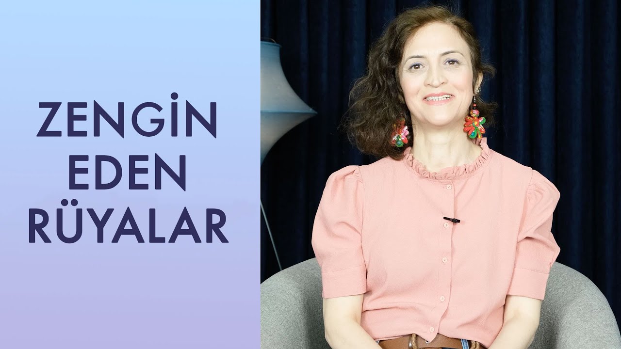 RÜYALARIMIZDAKİ BOLLUK - BEREKET SEMBOLLERİ