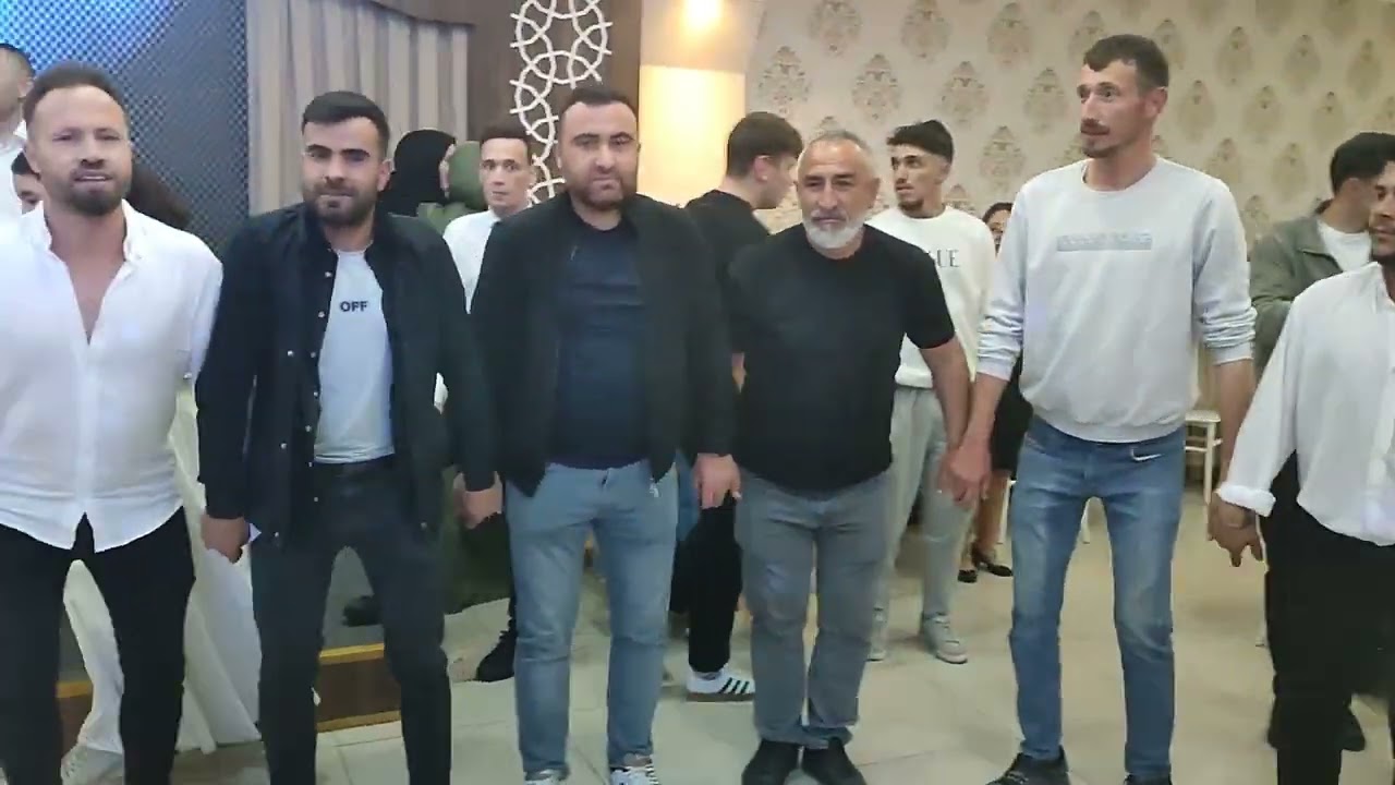 Hakan Köntek & Mehmet Duman 27.04.2025 Bursa Düğünü Dik Horon @Mduman28 @hakankontek3217 