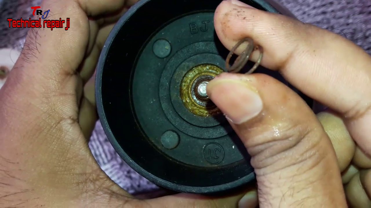 How to repair mixer grinder jar in Hindi //technical repair ji
