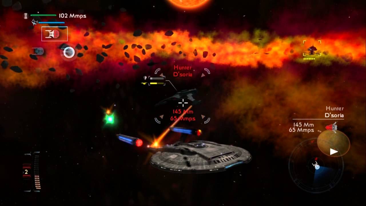 Full Play - Star Trek Legacy Part 2