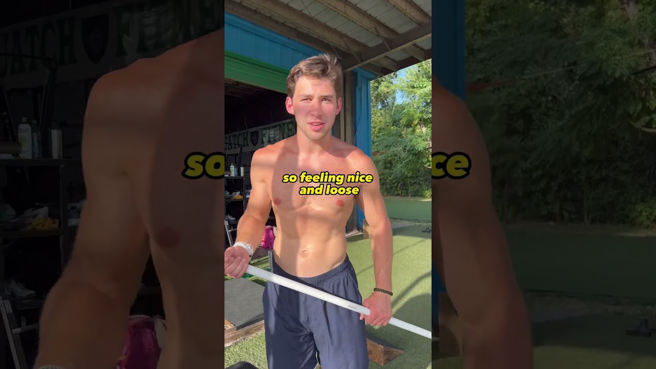 Best mobility exercises for runners