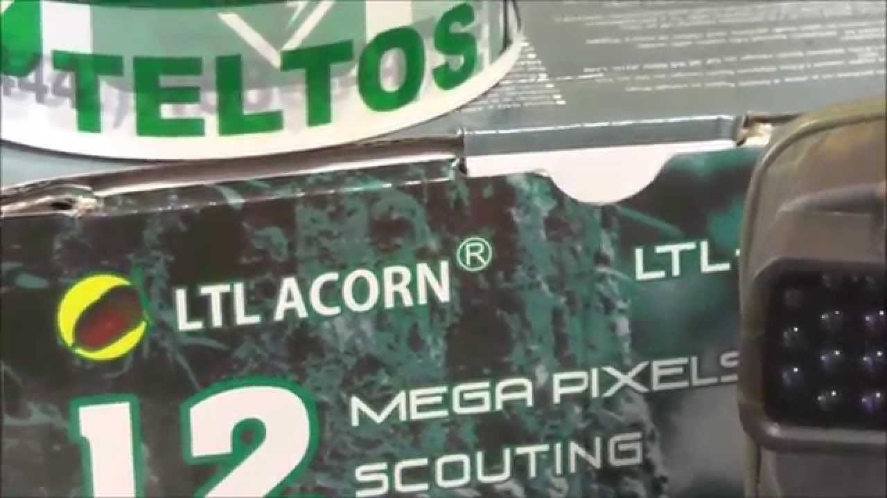 LTL Acorn 6310 WMC