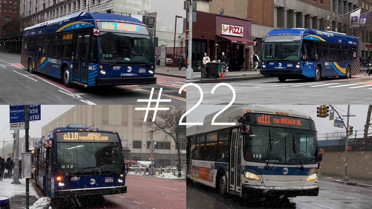 Transit Music Video 22