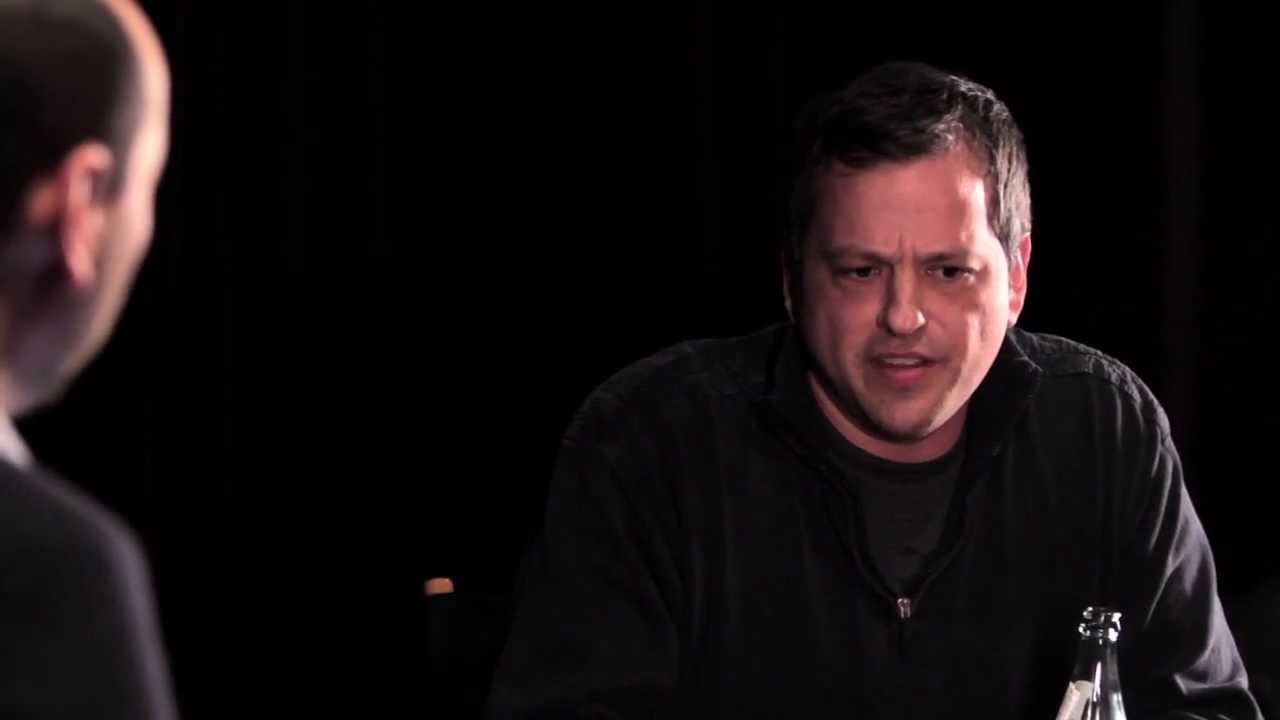 Script Talks - Aaron Guzikowski - Prisoners