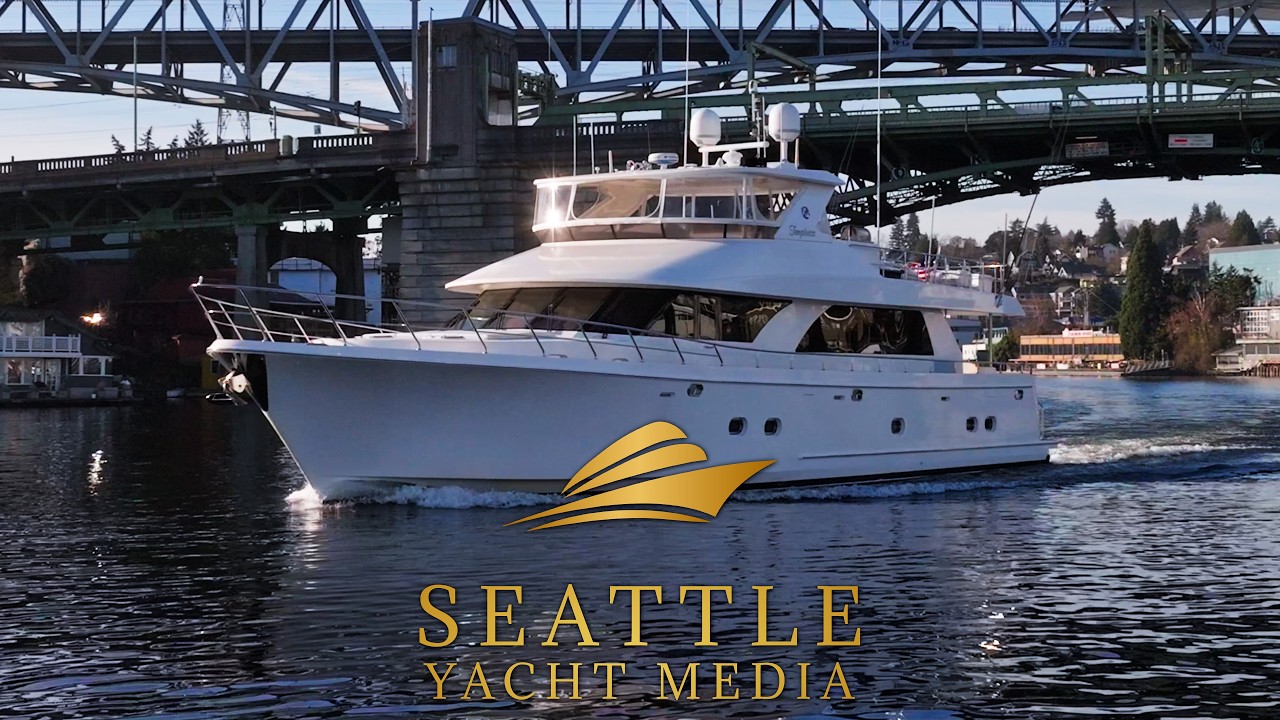 2010 80' Ocean Alexander 